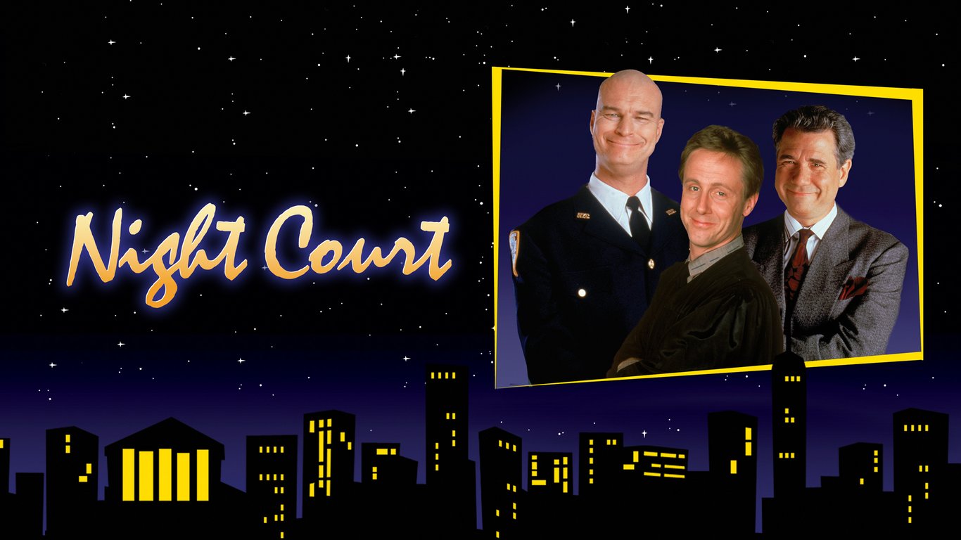 Night Court