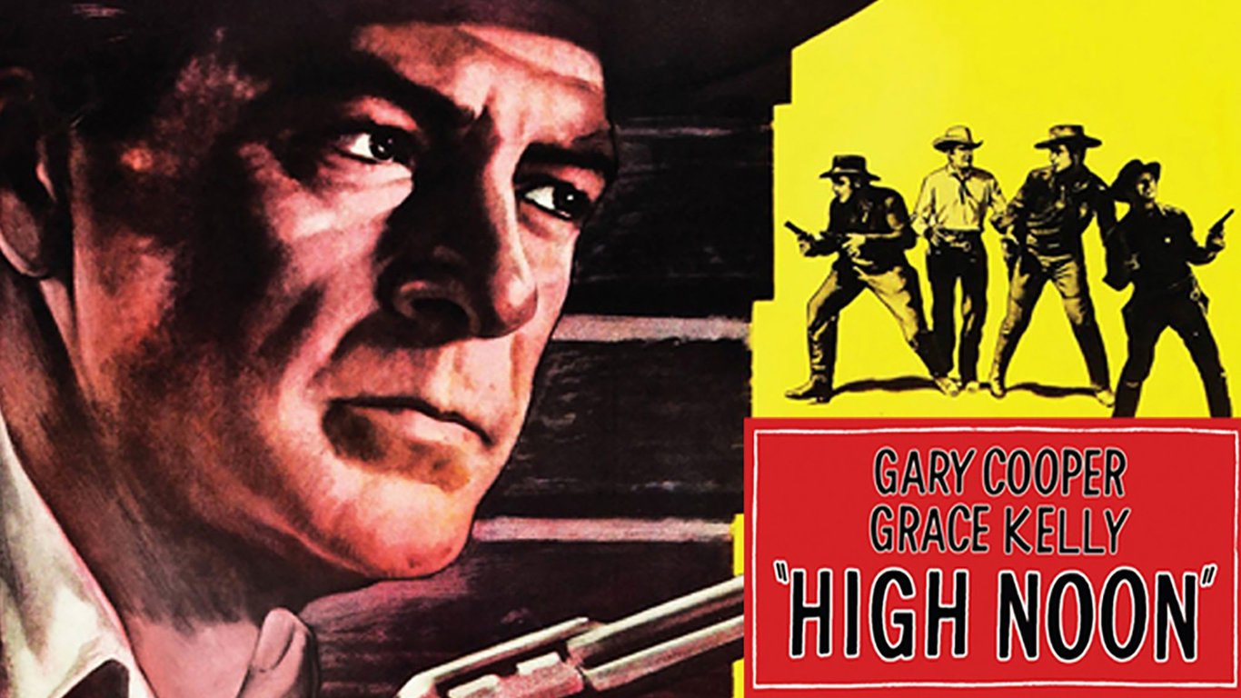 High Noon