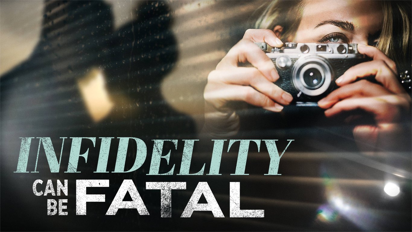 Infidelity Can be Fatal
