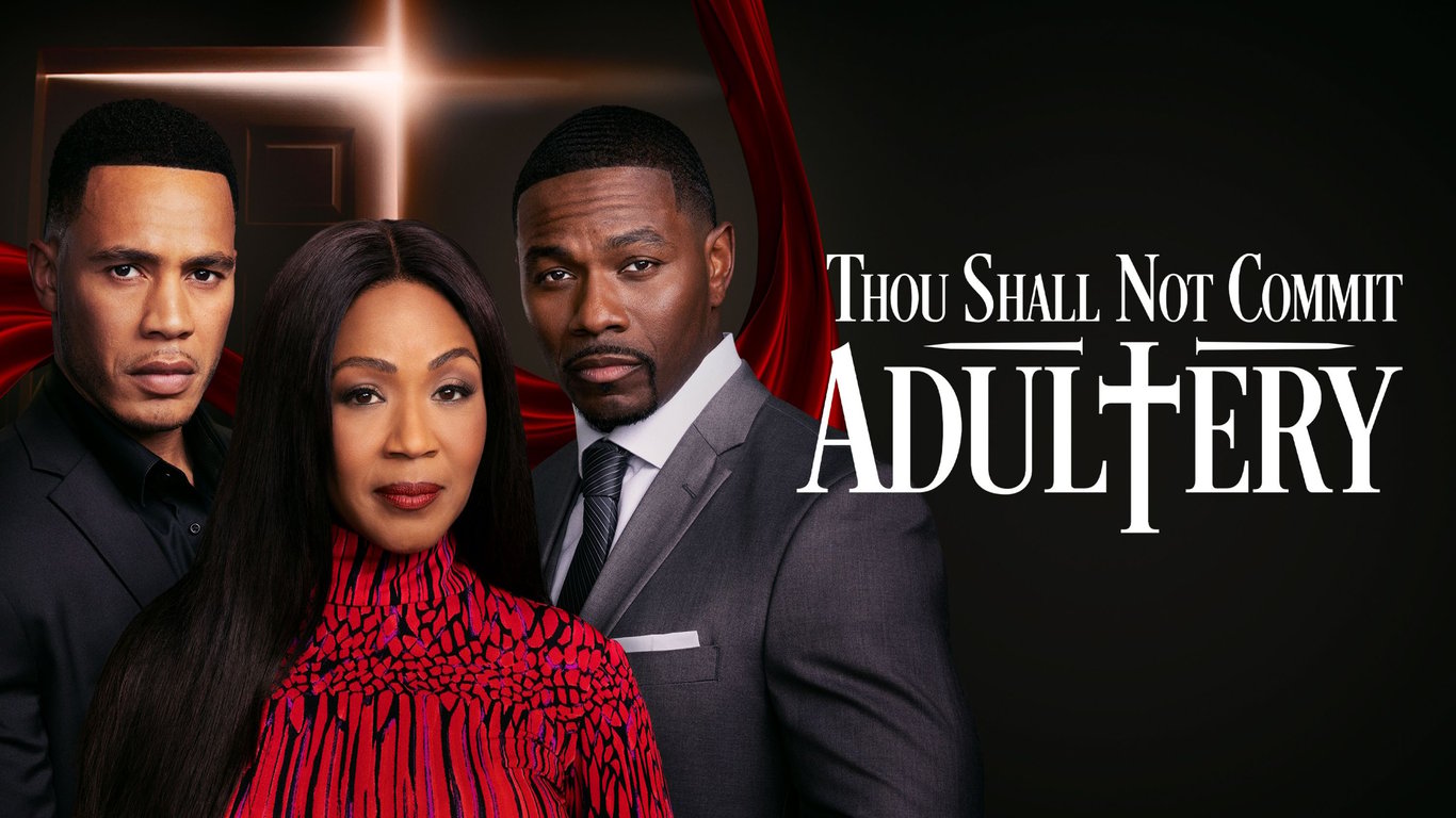 Thou Shall Not Commit Adultery