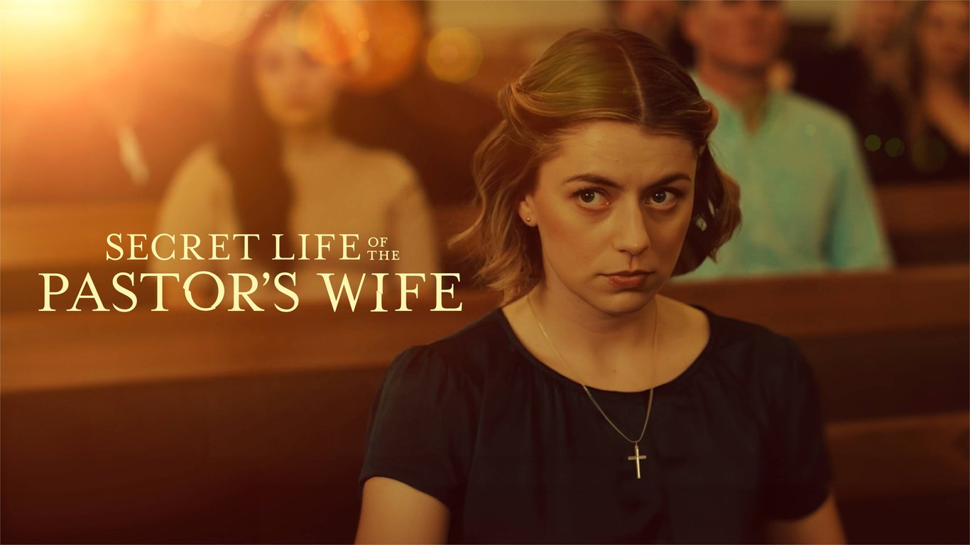 Secret Life of a Pastor's Wife