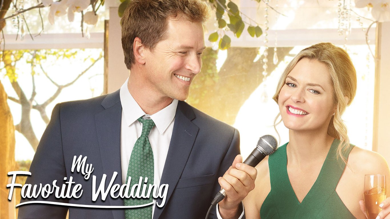 My Favorite Wedding | Frndly TV