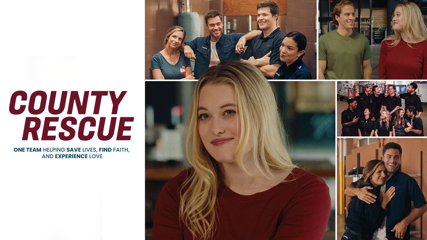 County Rescue
