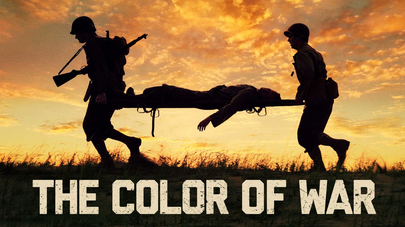 Color of War