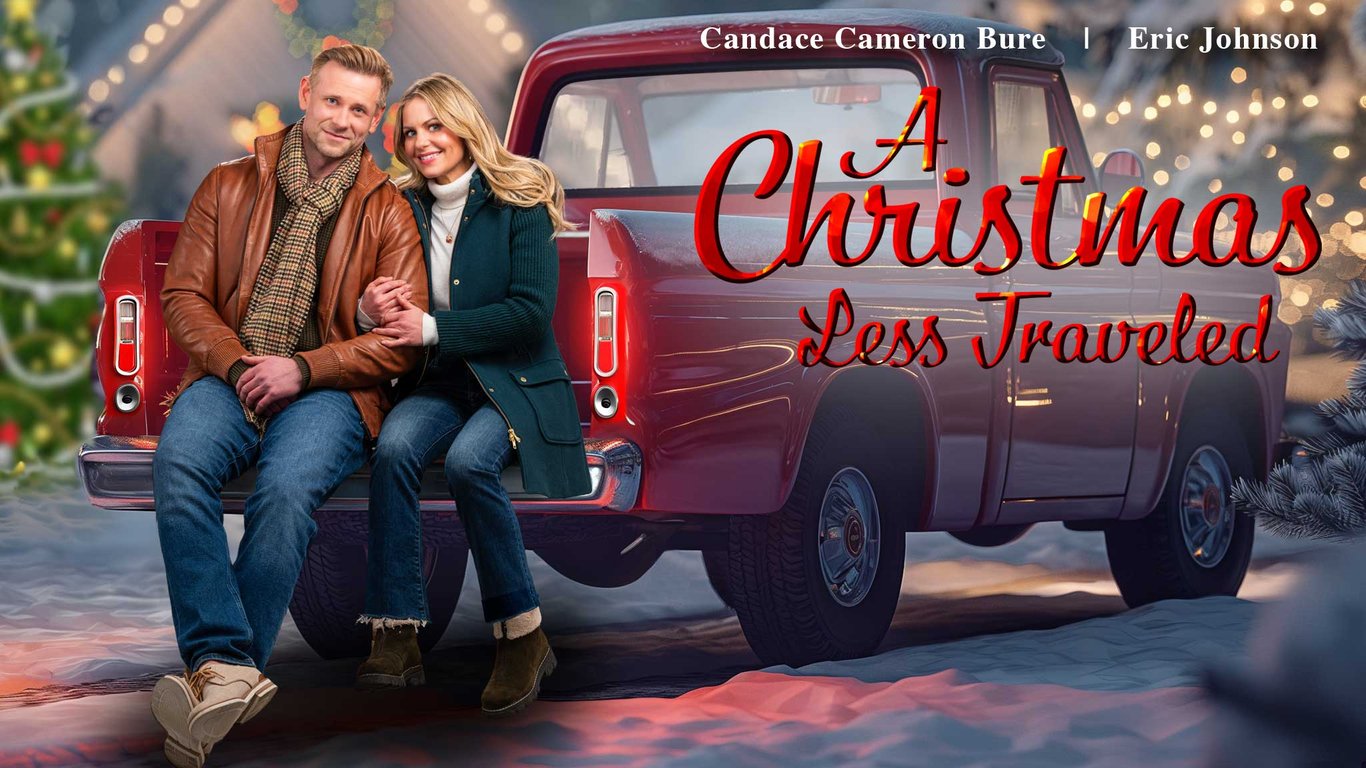 A Christmas Less Traveled