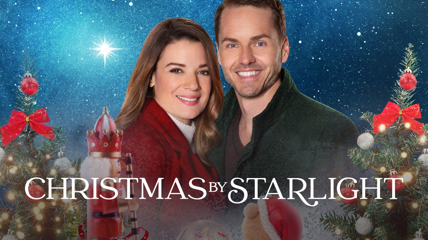 Christmas By Starlight