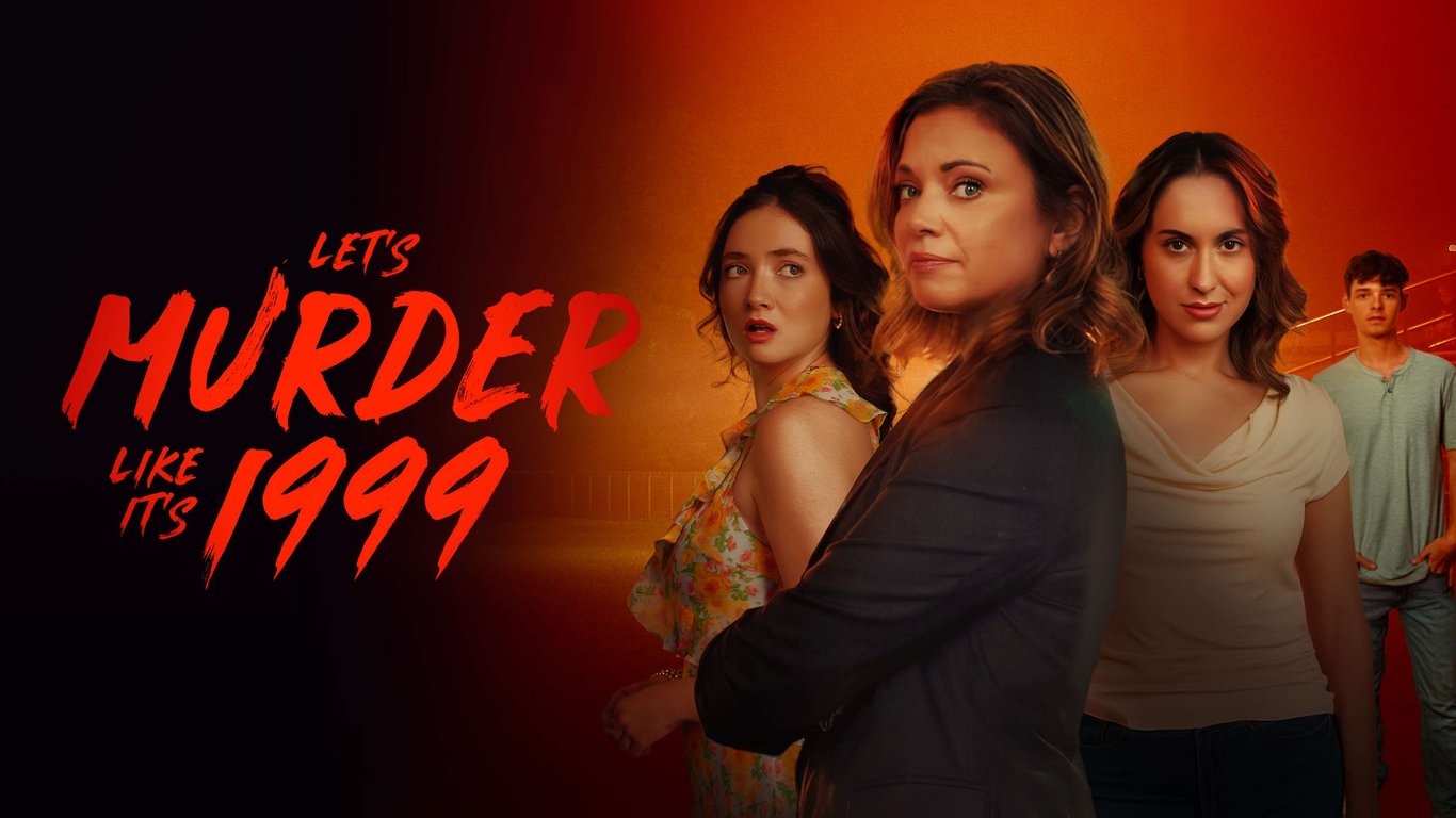 Let's Murder Like It's 1999!