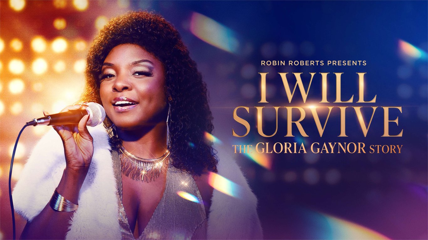 Robin Roberts Presents: I Will Survive: Gloria Gaynor