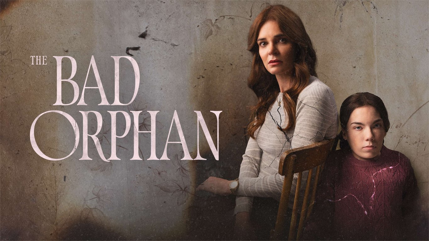 The Bad Orphan | Frndly TV