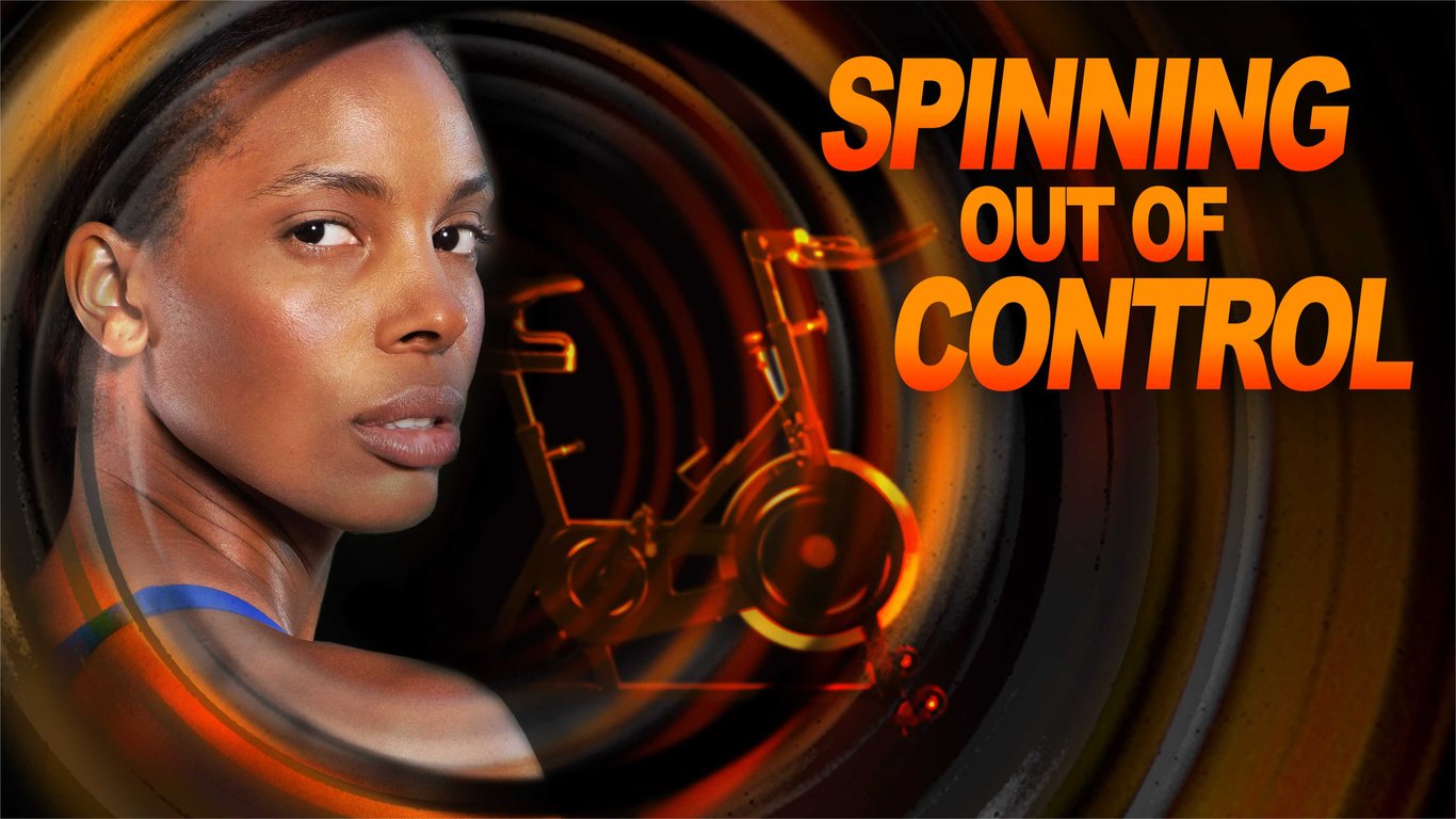 Spinning Out of Control | Frndly TV