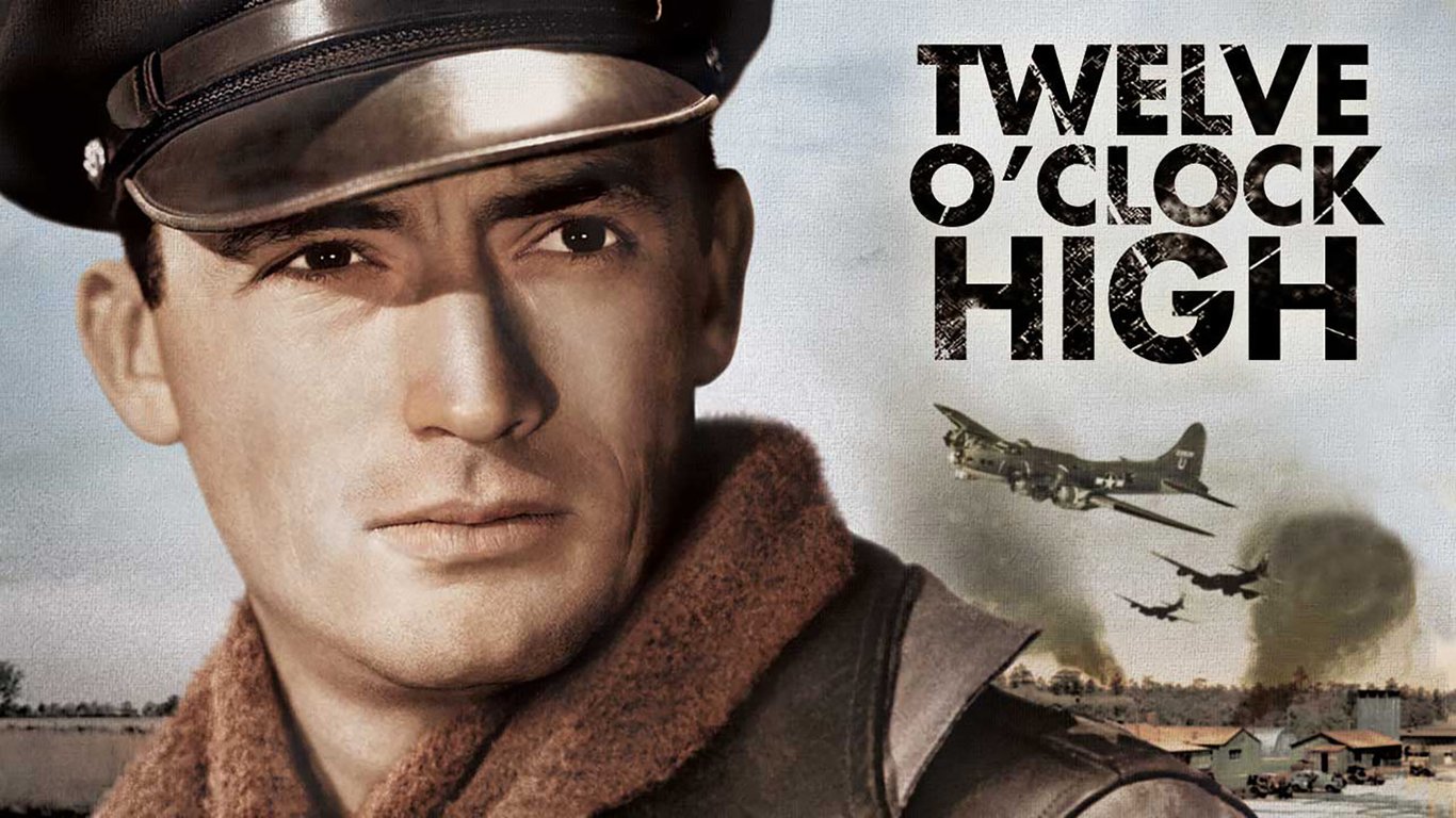 Twelve O'Clock High