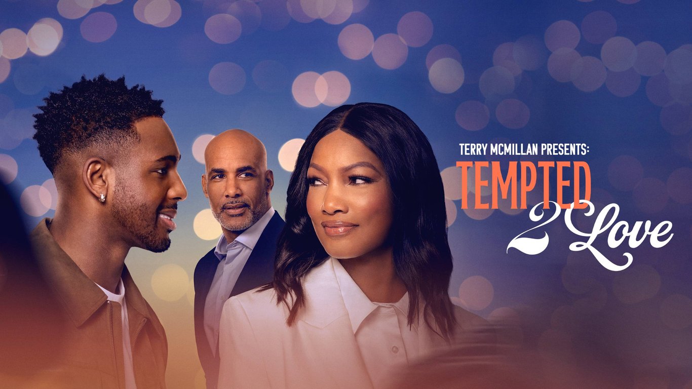 TERRY MCMILLAN PRESENTS: Tempted 2 Love