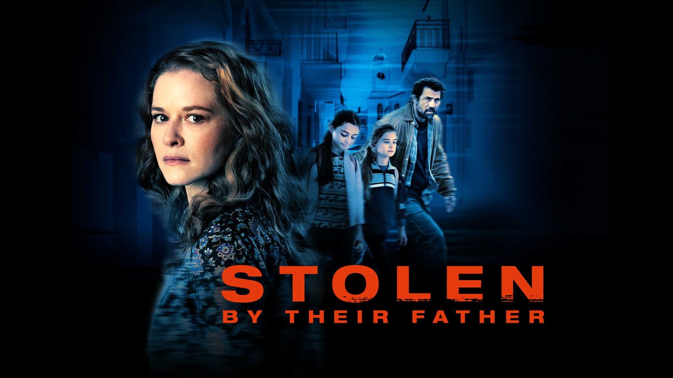 Stolen by Their Father