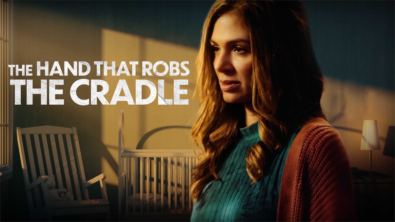 The Hand That Robs The Cradle