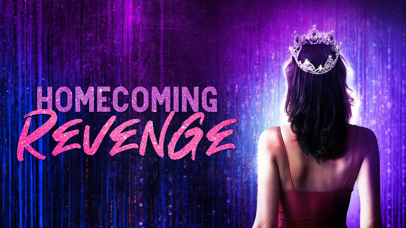 Homecoming Revenge