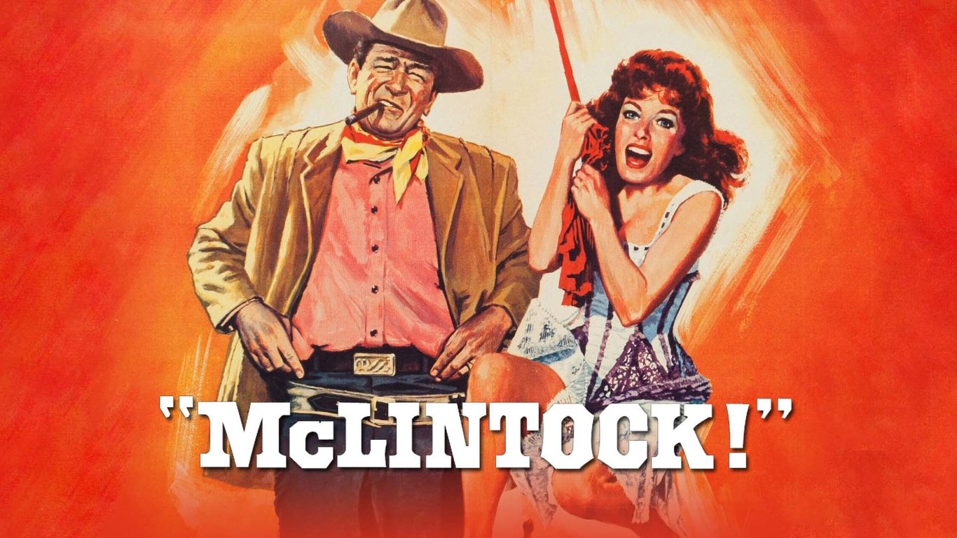 McLintock!