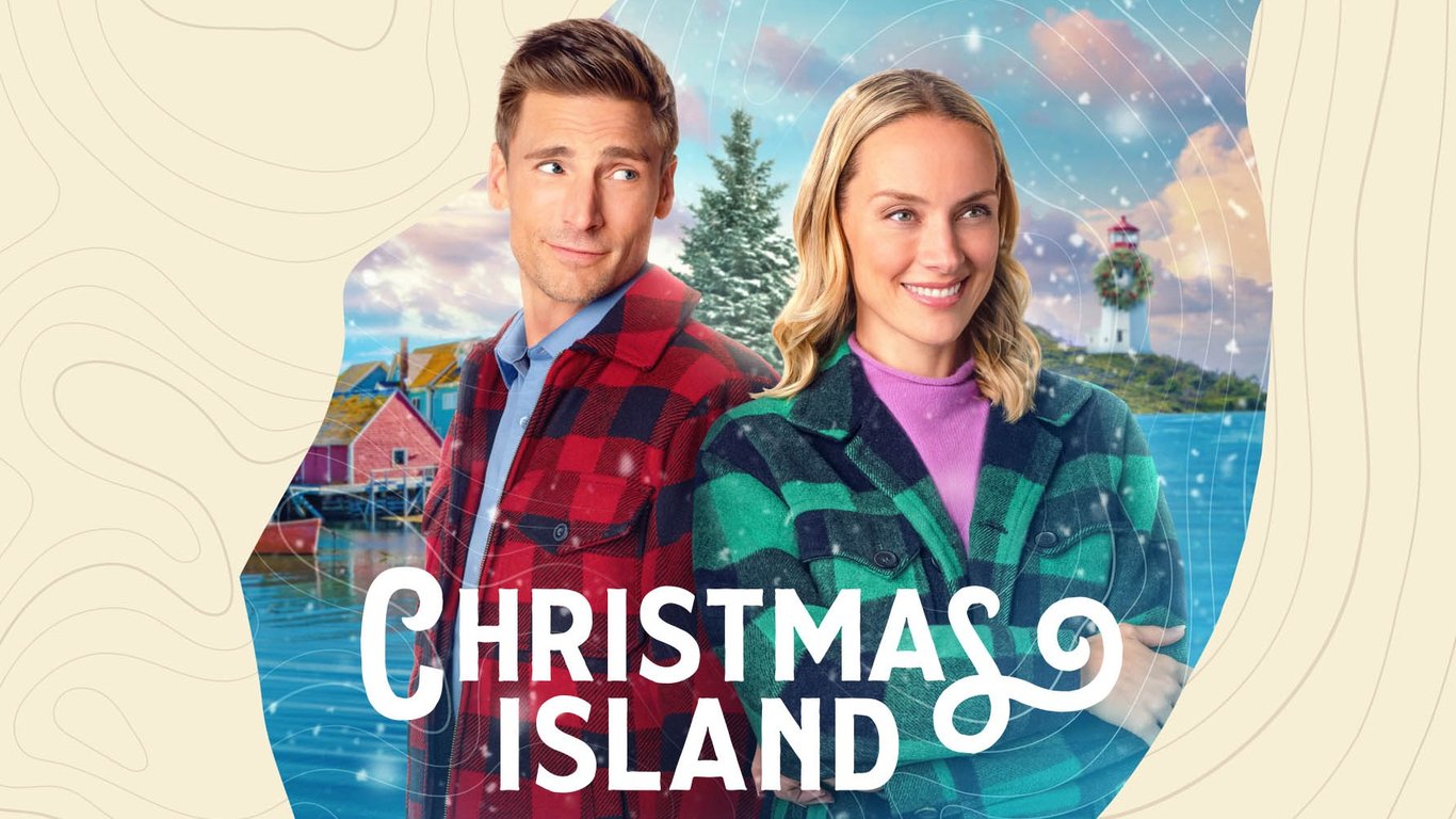 Christmas Island