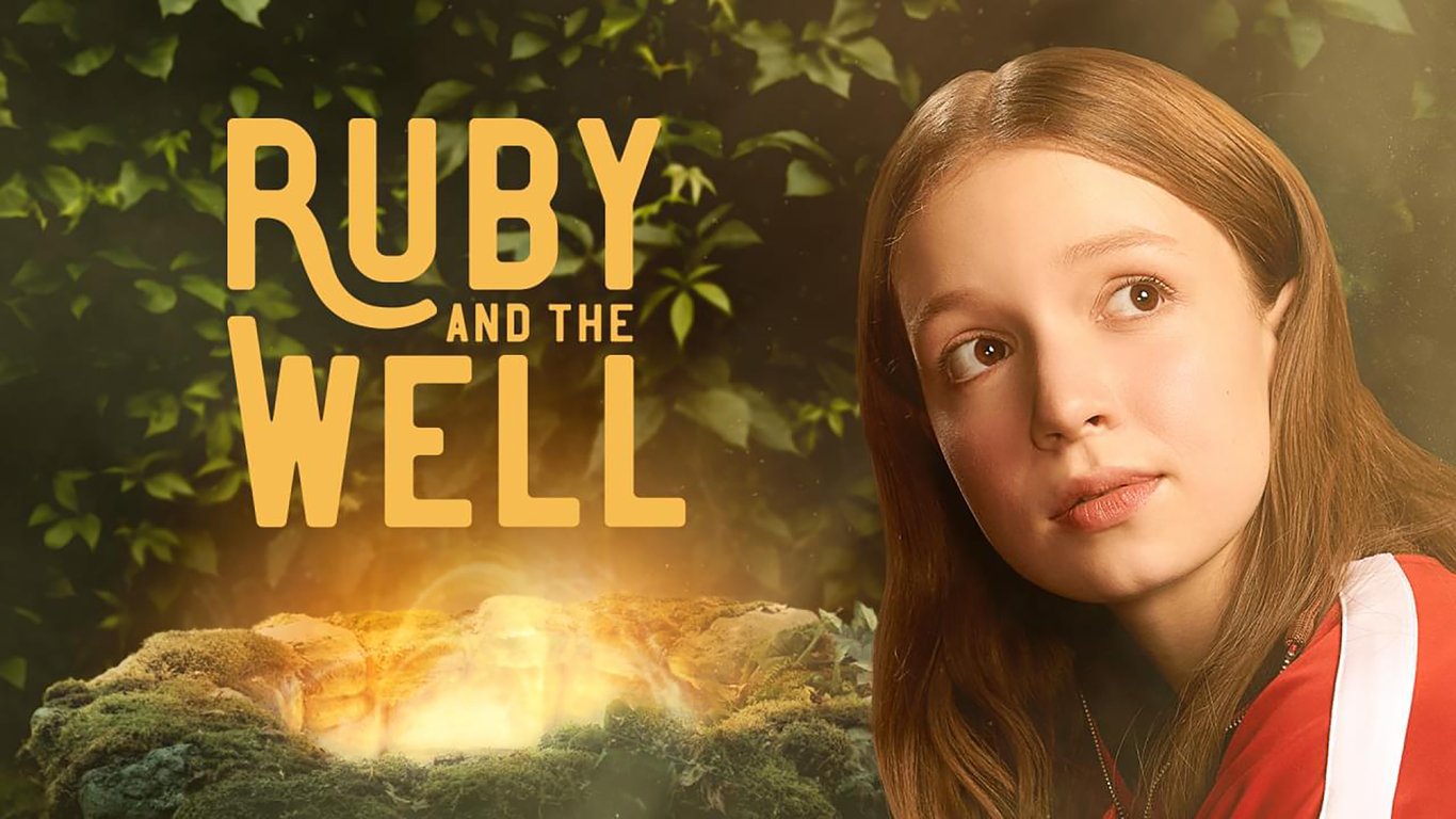 Ruby and the Well