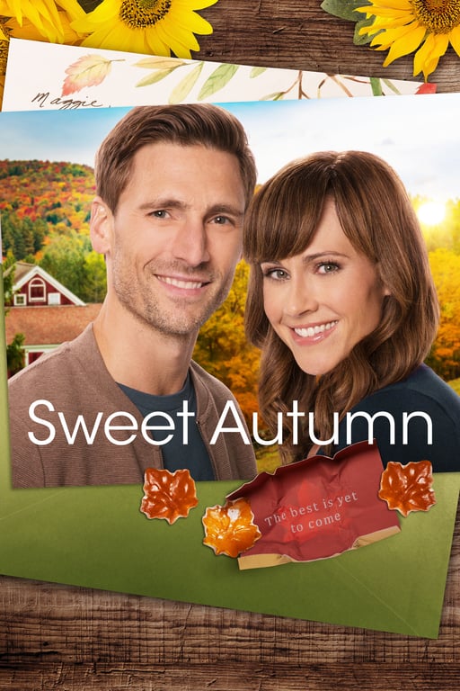 Sweet Autumn movie poster