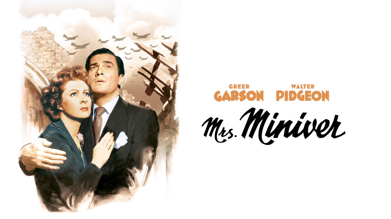 Mrs. Miniver