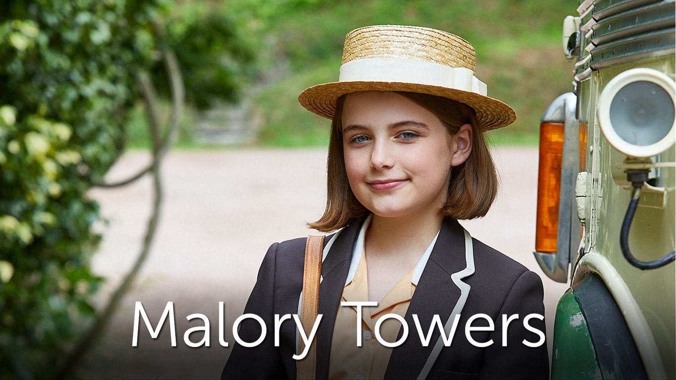 Malory Towers