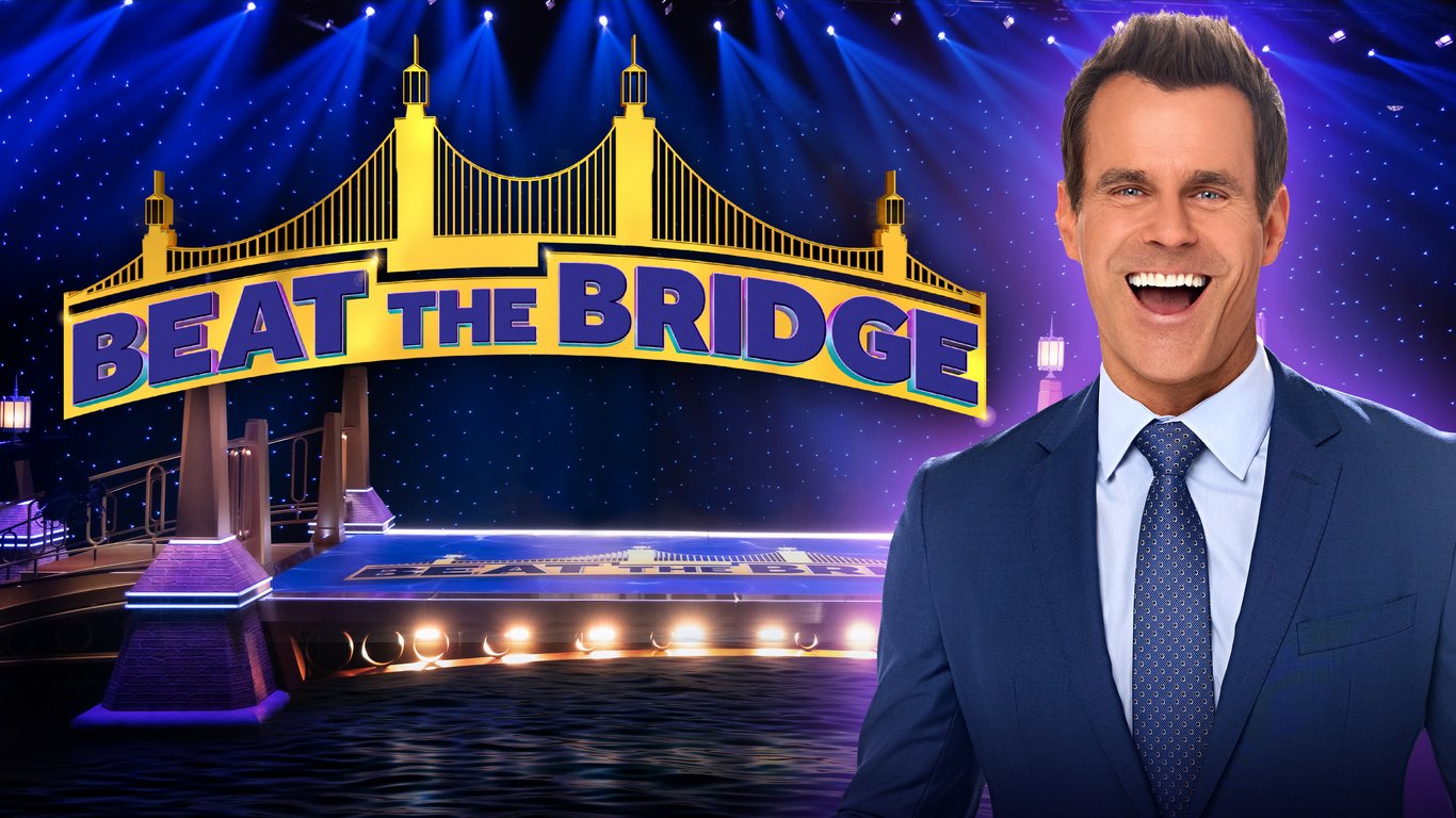 Beat The Bridge