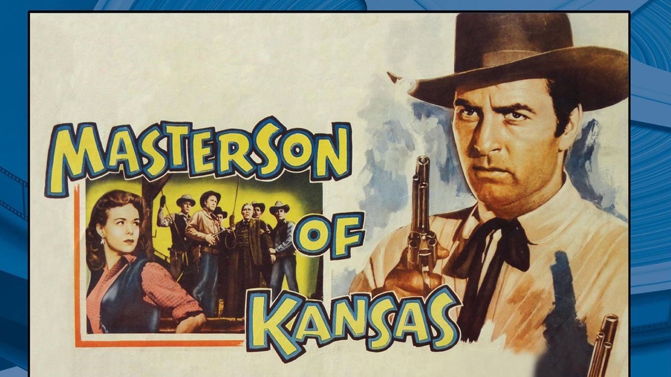 Masterson of Kansas