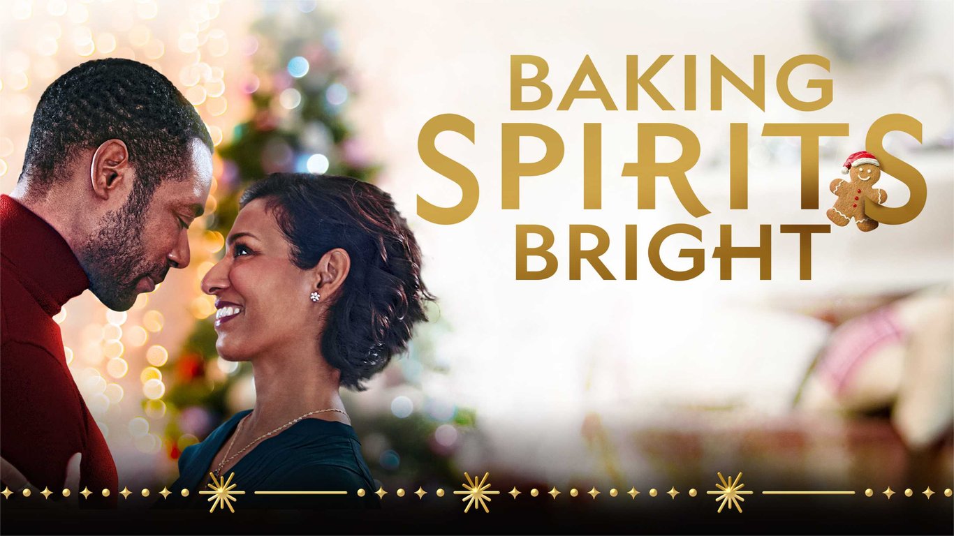 Baking Spirits Bright | Frndly TV