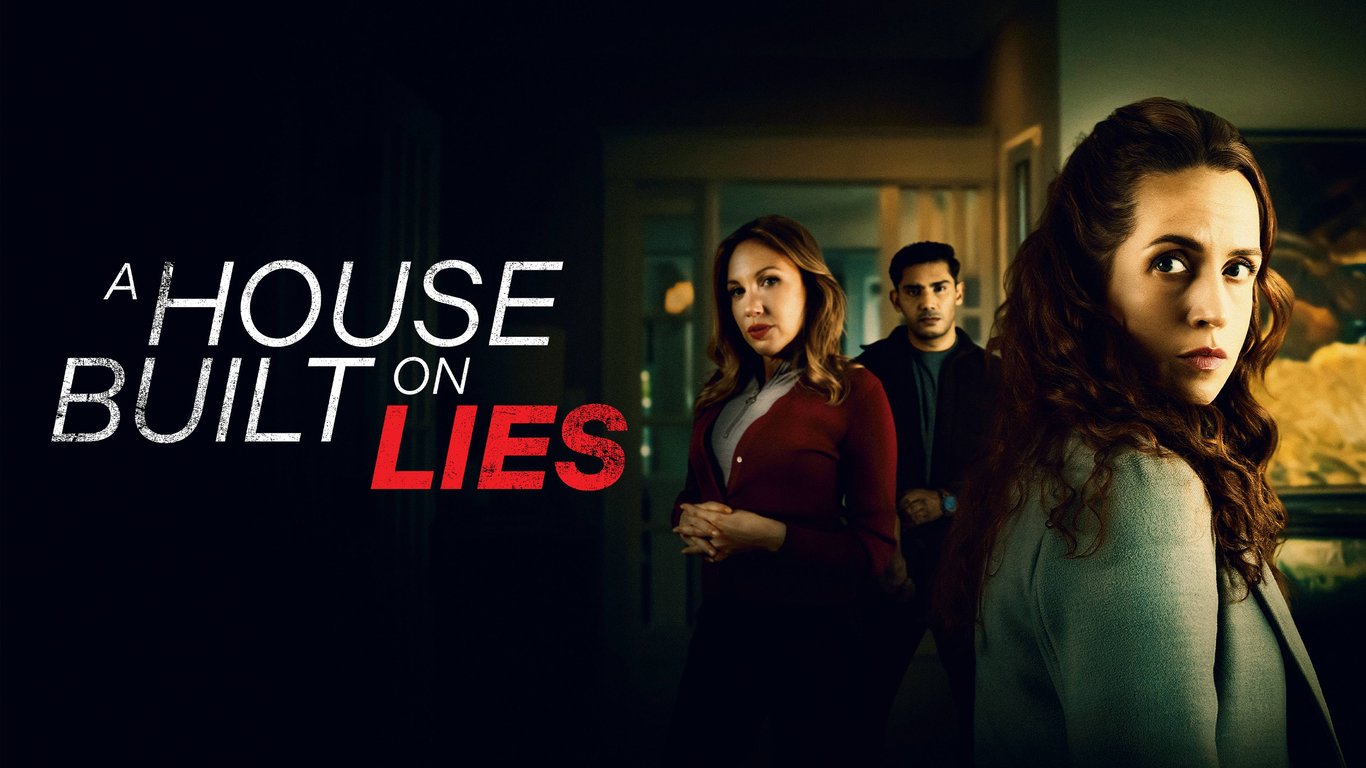 A House Built on Lies