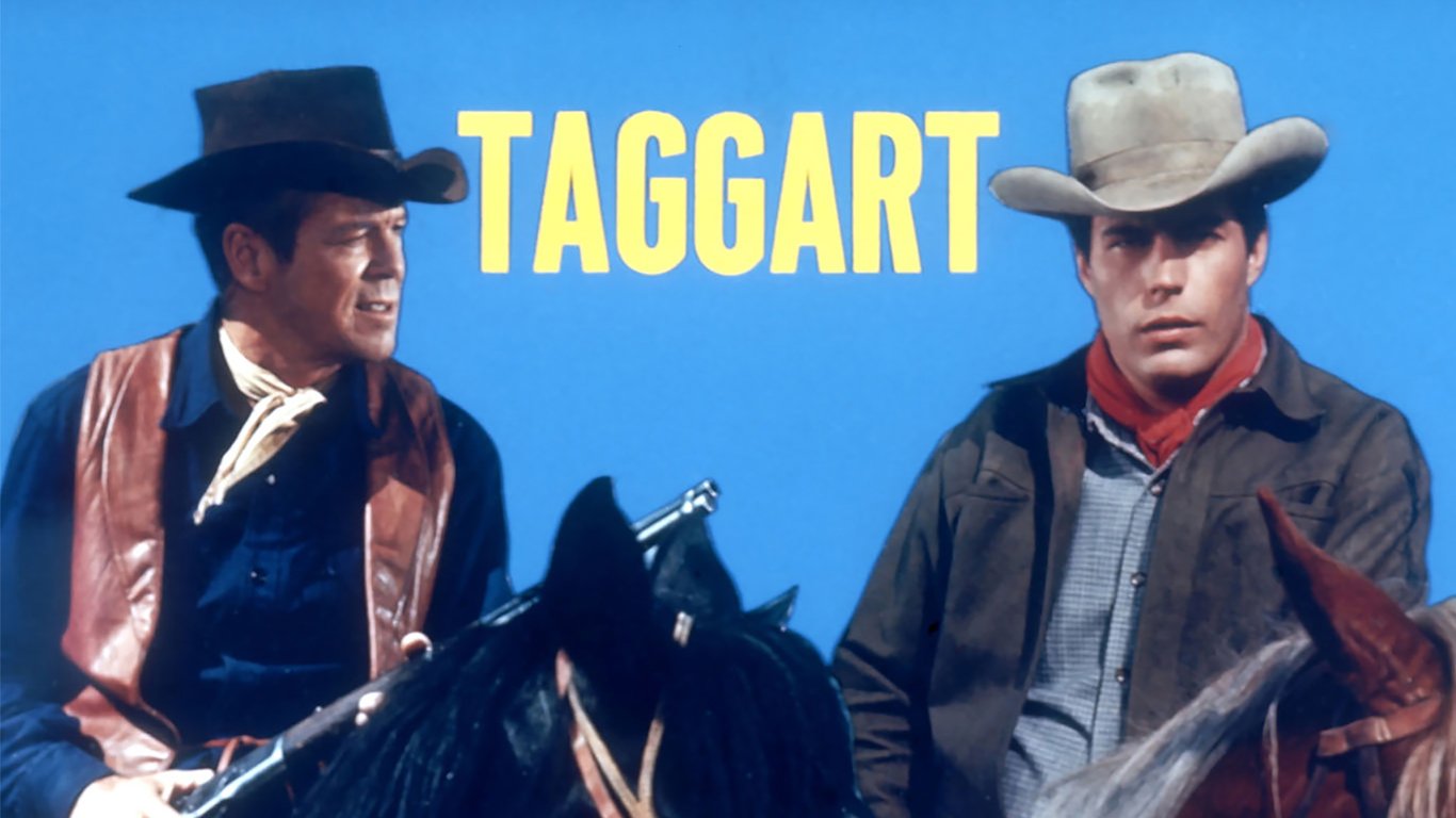 Taggart