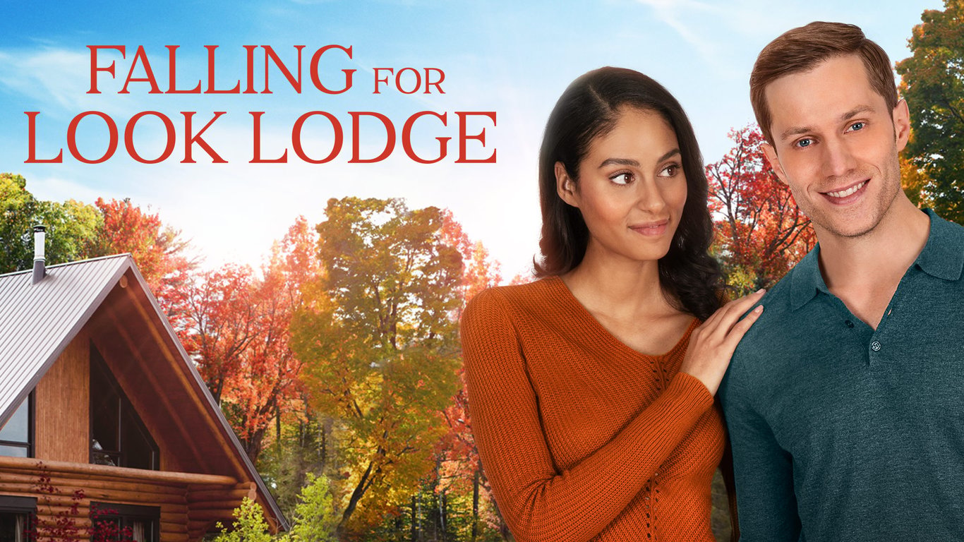 Falling for Look Lodge | Frndly TV