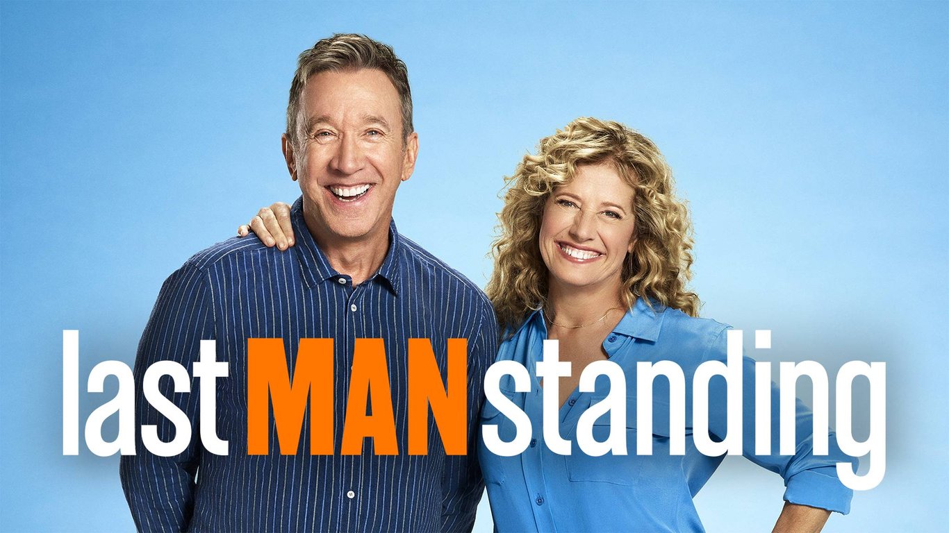 Last Man Standing