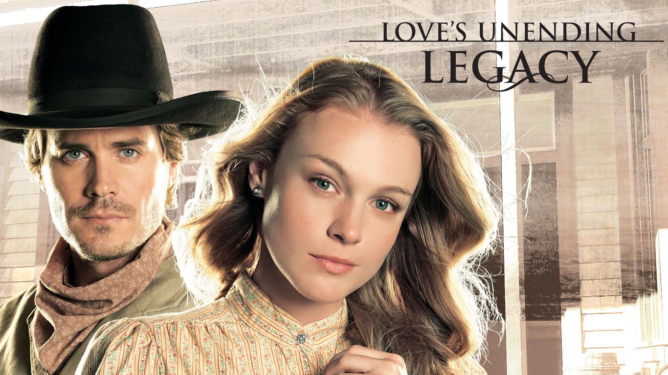 Love's Unending Legacy