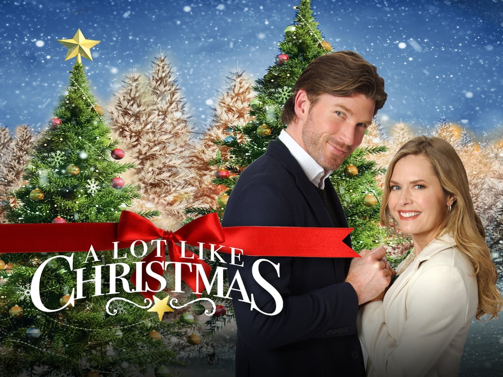 A Lot Like Christmas