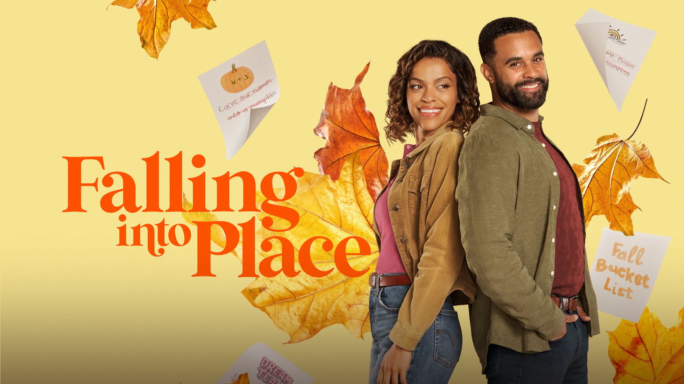 Falling into Place