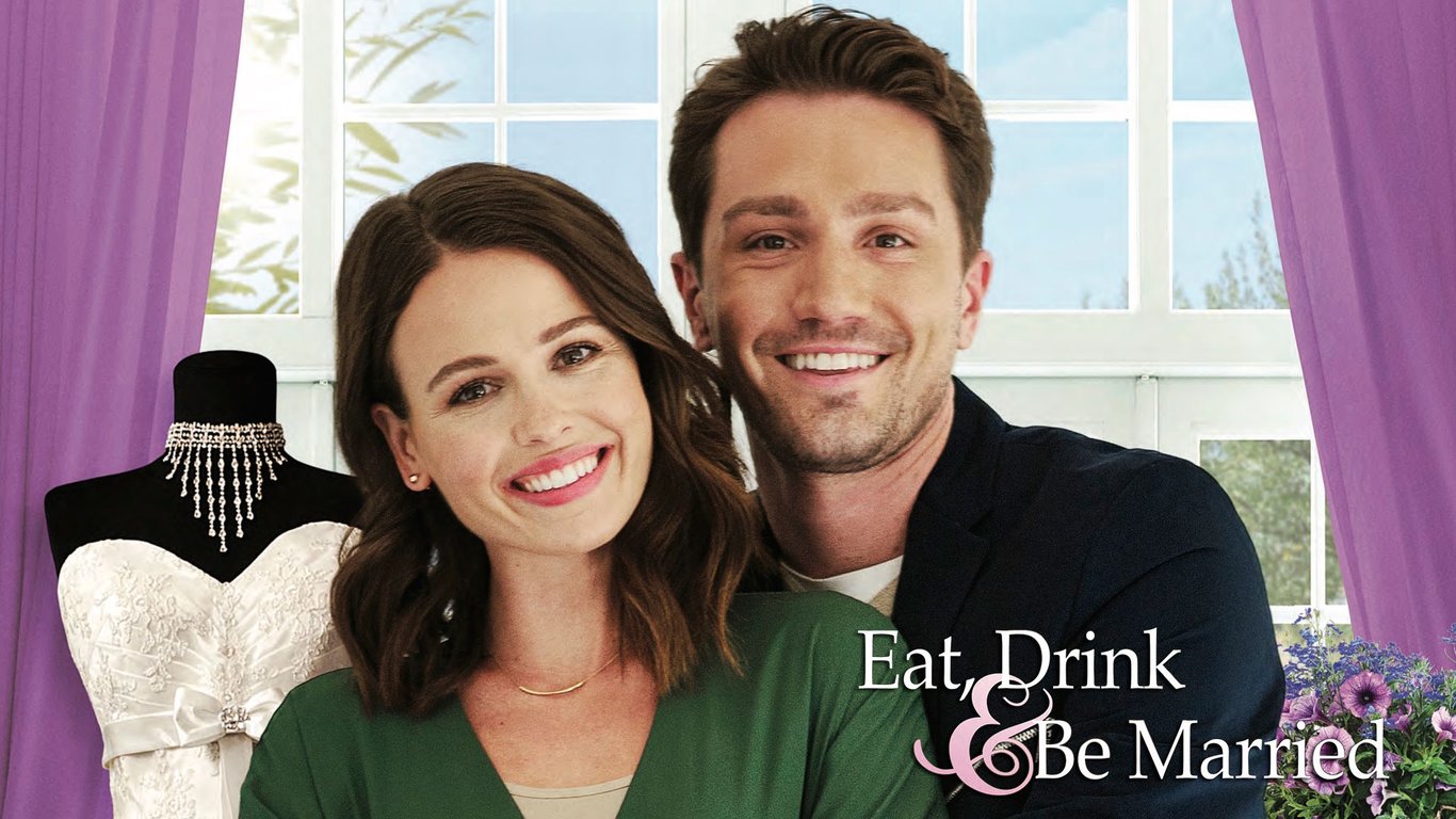 Eat, Drink and Be Married