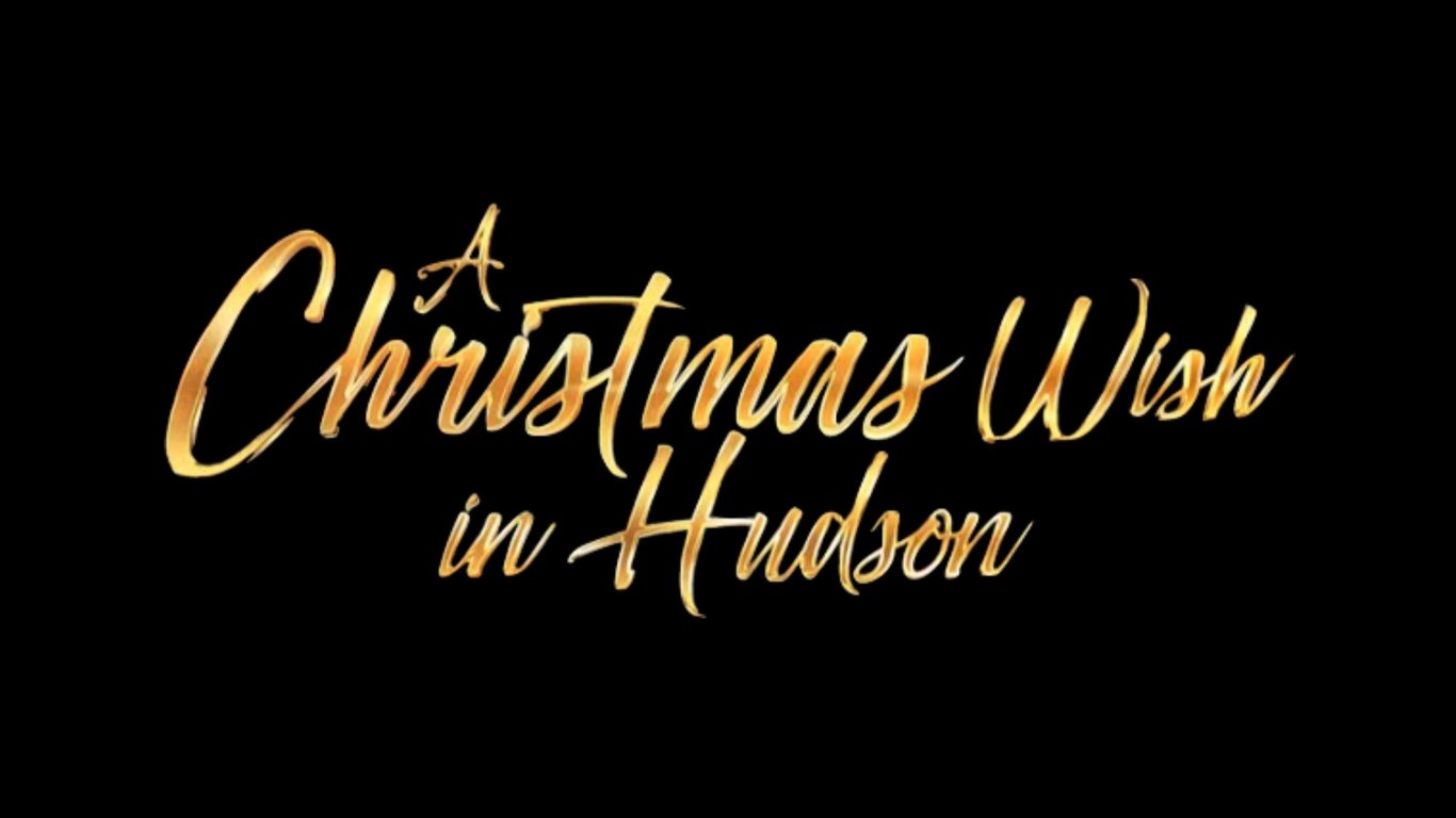 A Christmas Wish in Hudson