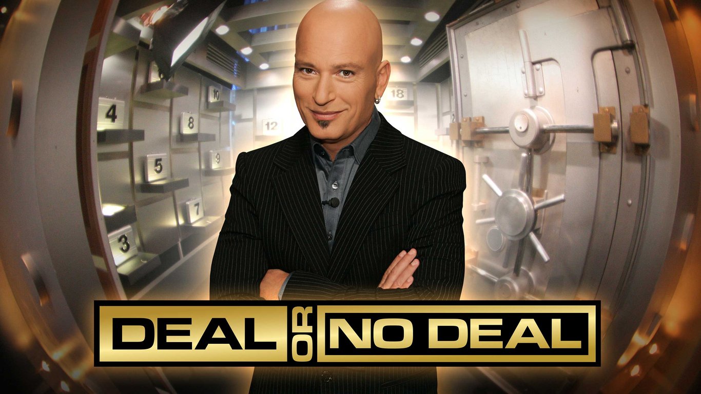 Deal or No Deal