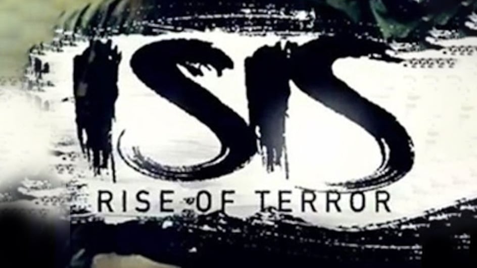 ISIS: Rise of Terror