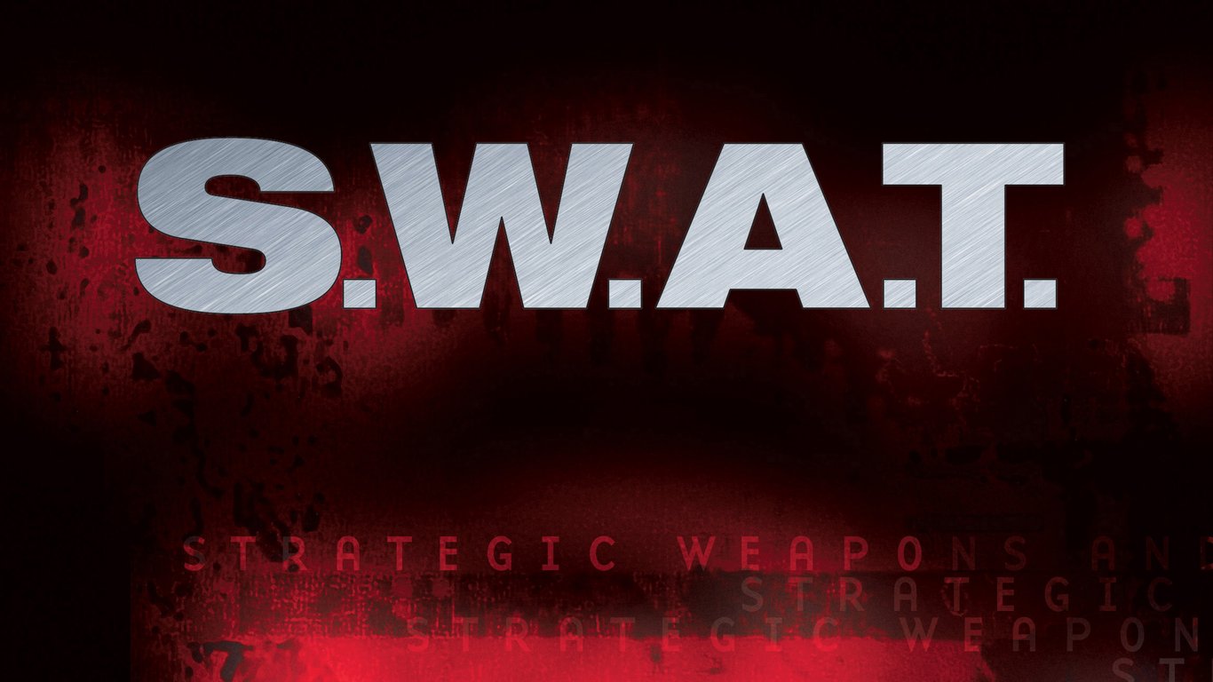 S.W.A.T.