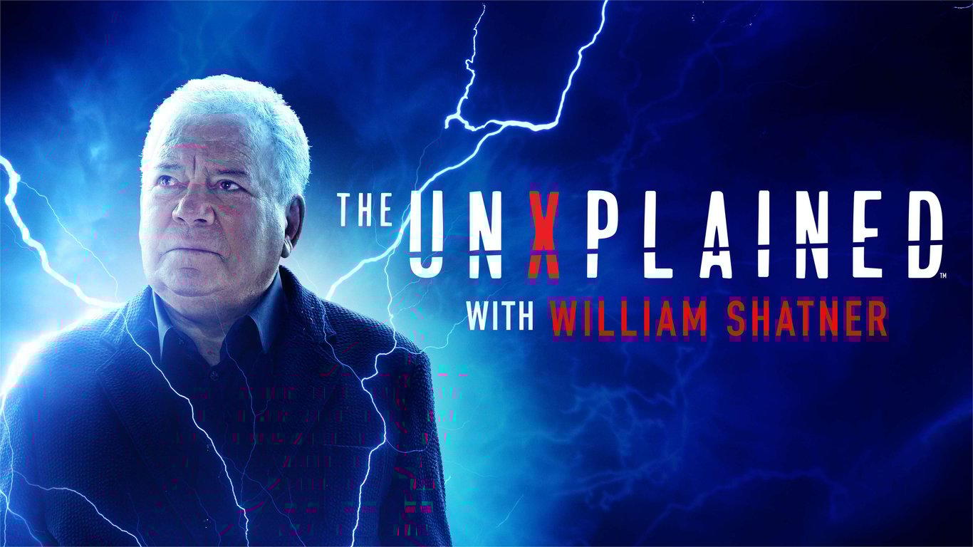 The UnXplained with William Shatner