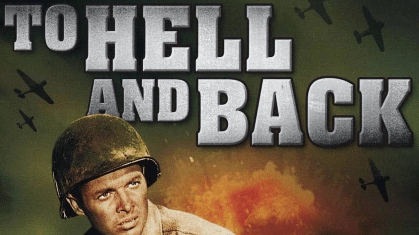 To Hell and Back | Frndly TV