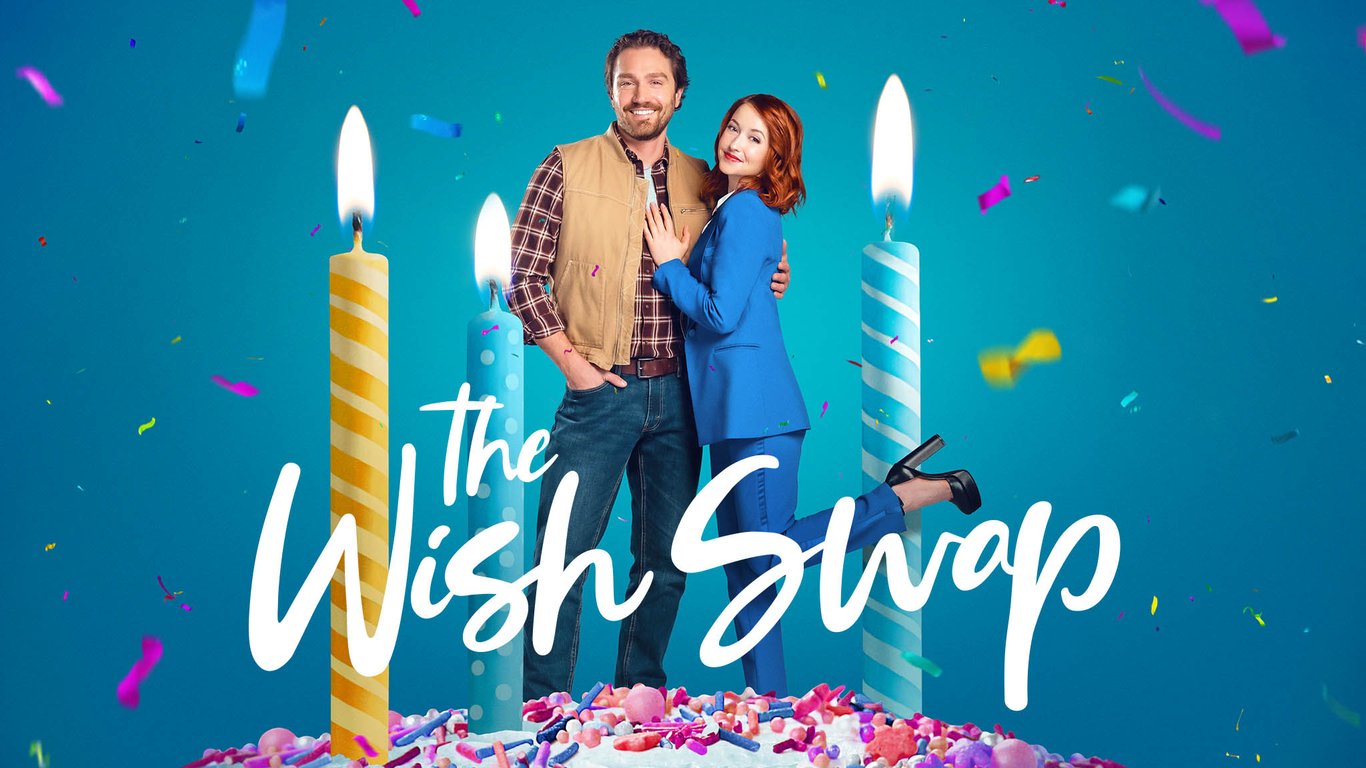 The Wish Swap