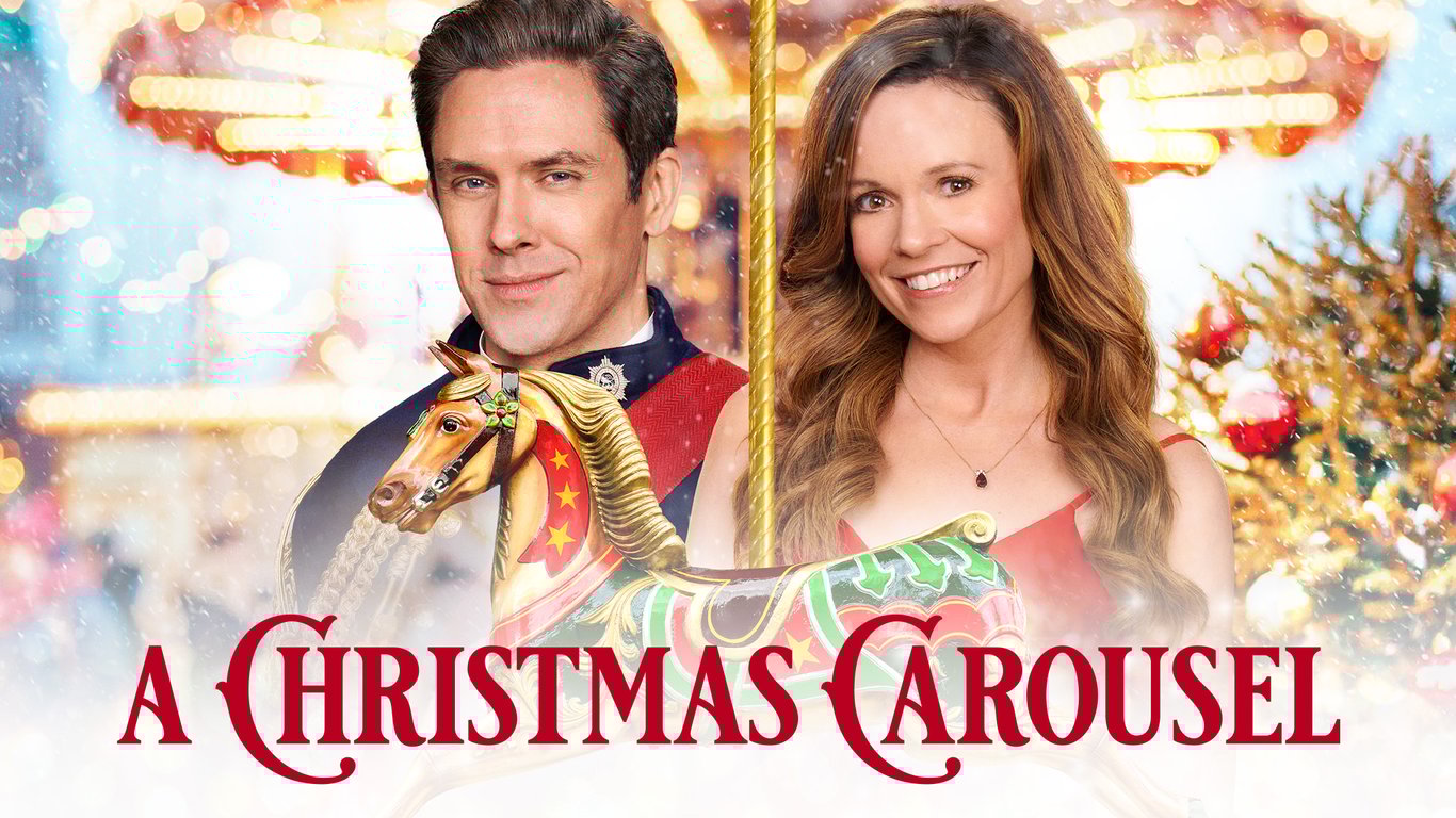 A Christmas Carousel