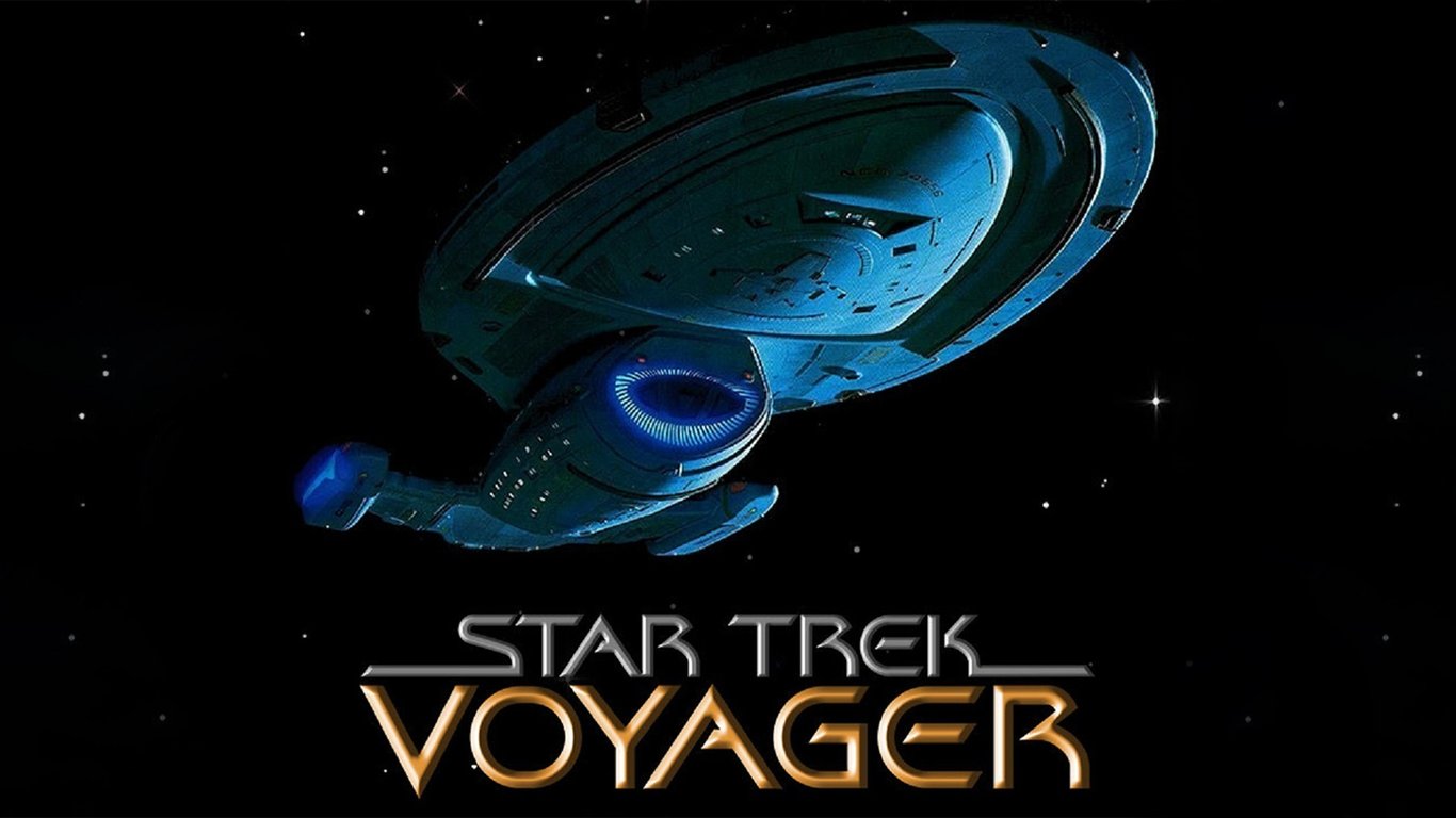 Star Trek: Voyager