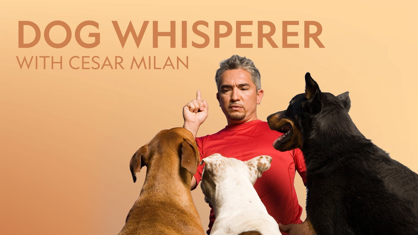 Dog Whisperer with Cesar Millan | Frndly TV