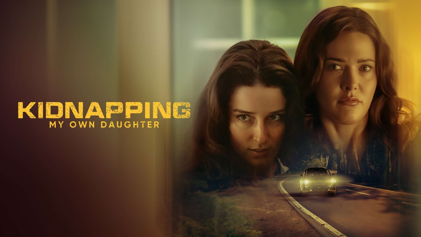 Kidnapping My Own Daughter