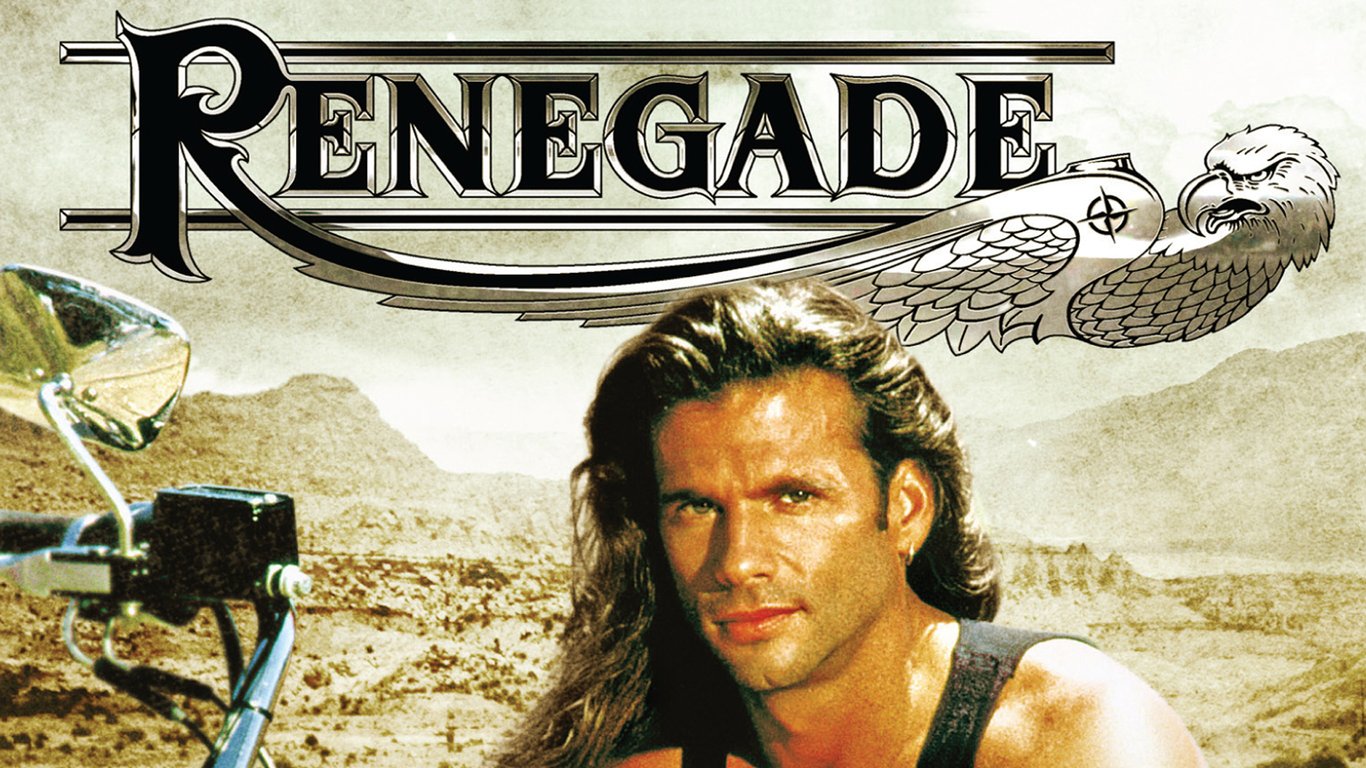 Renegade