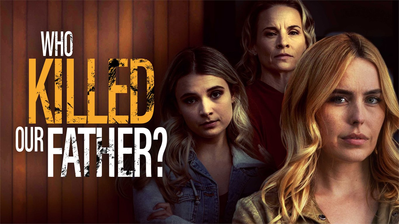 Who Killed Our Father?