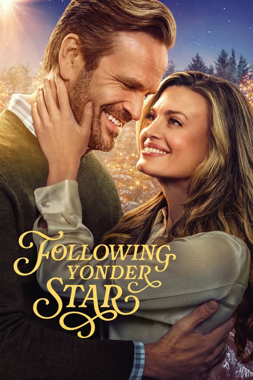 Following Yonder Star movie poster
